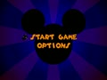 Mickey Mania - The Timeless Adventures of Mickey Mouse (USA, Prototype) - Screen 1