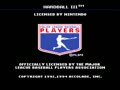 HardBall III (USA) - Screen 1