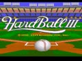 HardBall III (USA) - Screen 4