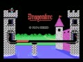 DragonFire - Screen 2