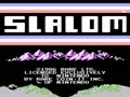 Slalom (USA) - Screen 1