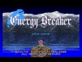 Energy Breaker (Jpn) - Screen 2