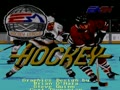 EA Hockey (Euro) - Screen 2