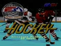 EA Hockey (Euro) - Screen 3