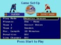 EA Hockey (Euro) - Screen 4
