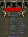Legendary Wings (bootleg) - Screen 1