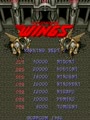 Legendary Wings (bootleg) - Screen 2