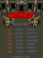 Legendary Wings (bootleg) - Screen 3