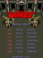 Legendary Wings (bootleg) - Screen 4