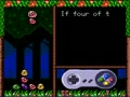 Kirby's Ghost Trap (Euro) - Screen 2
