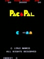 Pac & Pal - Screen 3