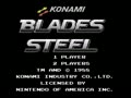 Blades of Steel (USA)