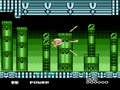 Metal Fighter μ (Jpn, Hacker) - Screen 2