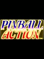 Super Pinball Action (Japan) - Screen 1