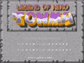 Legend of Hero Tonma - Screen 3