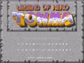 Legend of Hero Tonma - Screen 4