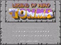 Legend of Hero Tonma - Screen 5