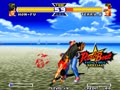 Real Bout Fatal Fury Special / Real Bout Garou Densetsu Special - Screen 2