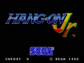 Hang-On Jr. - Screen 1