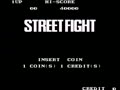 Street Fight (bootleg?) - Screen 1