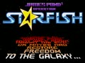 James Pond 3 - Operation Starfish (Euro, USA) - Screen 5
