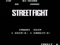 Street Fight (Germany) - Screen 1