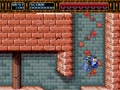 Rocket Knight Adventures (Euro) - Screen 2