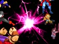 Marvel Vs. Capcom: Clash of Super Heroes (USA 980123 Phoenix Edition) (bootleg) - Screen 2