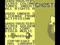Ghostbusters II (Jpn) - Screen 2