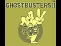 Ghostbusters II (Jpn)