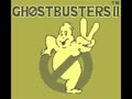 Ghostbusters II (Jpn) - Screen 5