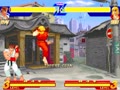 Street Fighter Alpha: Warriors' Dreams (Euro 950627) - Screen 5