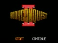 Body Conquest II (Japan) - Screen 4