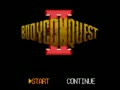 Body Conquest II (Japan) - Screen 5