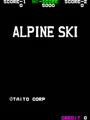 Alpine Ski (set 2)