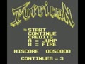 Turrican (Euro, Aus, USA) - Screen 4