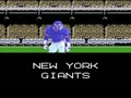 Tecmo Super Bowl (USA) - Screen 4