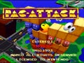 Pac-Attack (Euro) - Screen 4