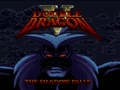 Double Dragon V - The Shadow Falls (USA) - Screen 2