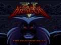 Double Dragon V - The Shadow Falls (USA) - Screen 4