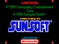 Logical (USA) - Screen 1