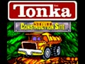Tonka Construction Site (USA)