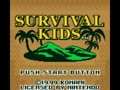 Survival Kids (USA) - Screen 2