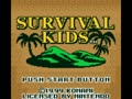 Survival Kids (USA)