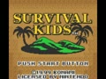 Survival Kids (USA) - Screen 4