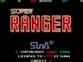 Super Ranger (WDK) - Screen 2