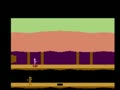 Pitfall II - Lost Caverns (PAL) - Screen 1