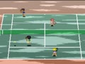 Smash Tennis (Euro, Prototype) - Screen 2