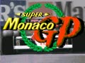 Super Monaco GP (World, Rev A, FD1094 317-0126a) - Screen 5