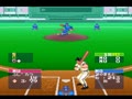 Super Ultra Baseball 2 (Jpn) - Screen 2